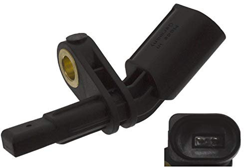 febi bilstein 23824 ABS-Sensor , 1 Stück