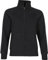 Premium Sweatjacke Lady-Fit - Farbe: Black - Größe: L