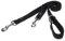 ROGZ HLM06-A Utility Leine/Fanbelt, L, schwarz