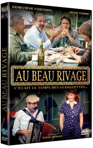 Au beau rivage [FR Import]