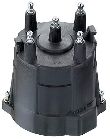 FACET 2.7574PHT Verteilerkappe Kompatibel mit OPEL Kadett E CC T85 01985771 EPS 1.312.074 1985771