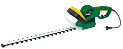 Ribimex - PRTH610A - Tagliasiepi Elettrico orientabile 230V - 710W