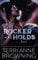 The Rocker Who Holds Her (The Rocker Series Book 5)