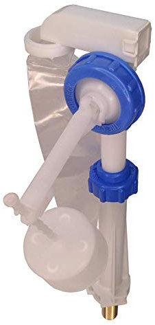 TORBECK Bottom Inlet Fill Valve - B661AT3/8B