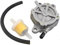 GOOFIT uscita a vuoto di carburante di montaggio Pompa per Gy6 50cc 125cc 150cc ATV Go Kart scooter ciclomotori 4 Wheeler Quad Dune Buggy