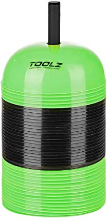 TOOLZ Markierungshütchen 40er-Set