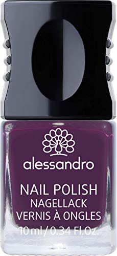 alessandro Nagellack 913 All Night Long, 10 ml