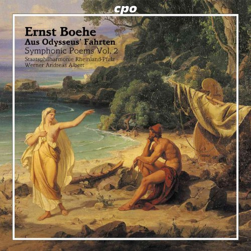 Symphonic Works Vol. 2