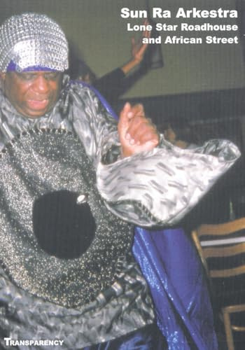 Sun Ra Arkestra - Lone Star Roadhouse / African (Vol. 5)