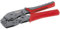 Cimco 101940 – Zange Verankerung/ADO quadratisch Manschette Terminal 0,5 – 6 mm2 200