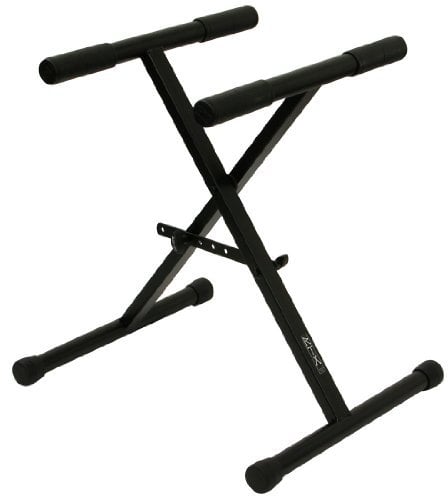 Soporte para amplificador/monitores/pantallas