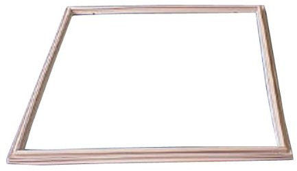 Academy Bauknecht Beko Diplomat Ignis Ikea Integra Philips Whirlpool Tecnik Whirlpool Kühlschrank Gefrierschrank Türdichtung. Original Teilenummer 481946669508