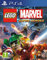 Lego Marvel Super Heroes
