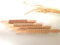 Kit de 4 Rodillos Corta pastas Cod. KIT/MATTARELLI