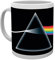 GB eye Pink Floyd, Dark Side of The Moon, Mug, Wood, Multi-Colour, 1 Count (Pack of 1)