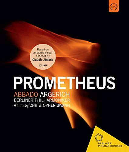 Berliner Philharmoniker - Prometheus - Musical Variations on a Myth