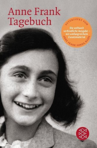 Das Tagebuch der Anne Frank / Anne Frank Tagebuch (German Edition) by Anne M. Frank (2001-01-02)