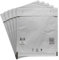30 Versandtaschen Luftpolsterumschläge haftklebend Luftpolsterversandtaschen Luftpolstertaschen Gr. E/5 E5 weiß (240mm x 275mm) Umschläge gepolstert Polsterumschlag Taschen