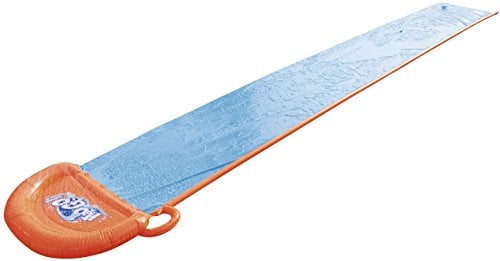 Bestway H20 Go .Toboggan à Eau Simple