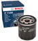 Bosch Automotive P7188 - Ölfilter Auto
