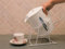 Patterson Medical Kettle Tilt Rack