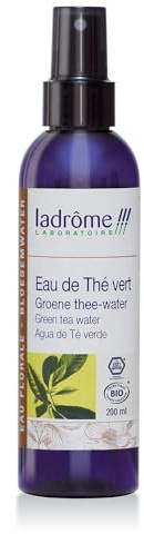 EAU DE THE VERT 200 ML
