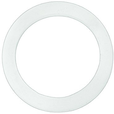 IBILI - Junta silicona cafetera Indubasic 2 tazas, set de 2 unidades