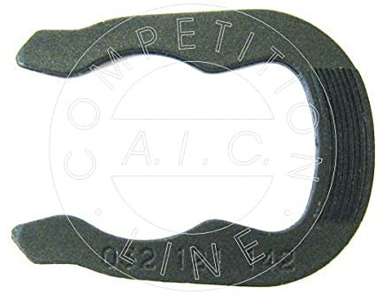 AIC Haltefeder, Kühlmittelflansch-Verschlussstopfen 50047