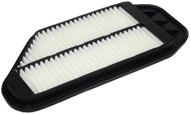 PURFLUX A1405 Motor Luftfilter Filtereinsatz Kompatibel mit CHEVROLET SPARK M300