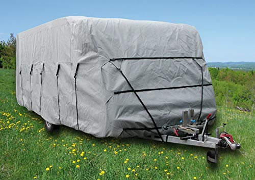 Eurotrail Caravanhoes - 550/600 x 250 x 220 cm