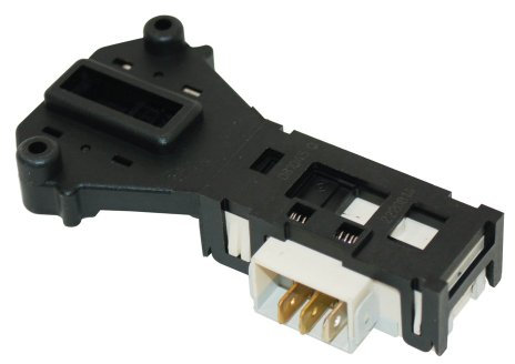 Lg 6601Er1005B - Interruptor para puerta de lavadora, número de pieza original