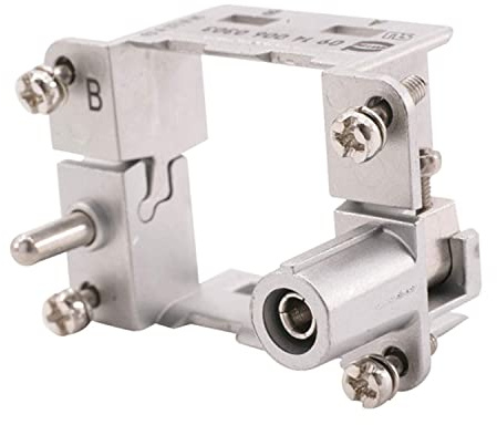 Harting Gelenkrahmen für 2 Module 09140060303