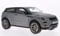 Land Rover Range Rover Evoque, matt-grau/schwarz, Modellauto, Fertigmodell, Welly 1:18