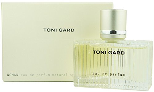 Toni Gard - Classic Woman Eau De Parfum Spray 2.5 Fl. Oz. by Toni Gard