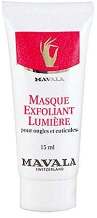 Mavala Nail Strengthening, 0.1 Kg