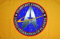 U24 Flagge Fahne Starfleet Command 90 x 150 cm