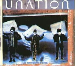 DO YOU BELIEVE IN LOVE CD UK MCA 1993