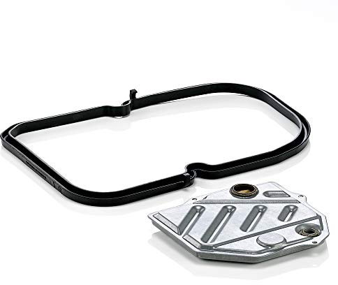 MANN-FILTER H 2014 n KIT Getriebeölfilter Filter für hydraulisches Getriebe - für Pkw + Transporter