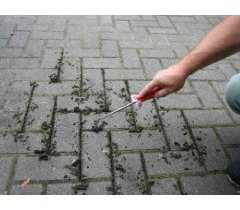 Rillenfix ohne Stiel Schraubgewinde Superschneide