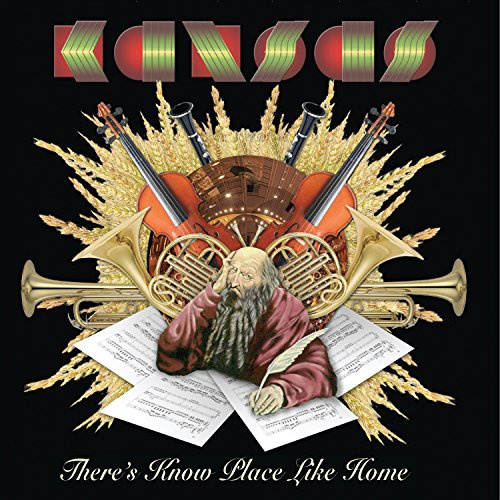 There Is Know Place Like Home