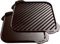 Lodge Beidseitig verwendbare Grillplatte, Gusseisen, behandelt, 25,4 - 1,27 cm 3