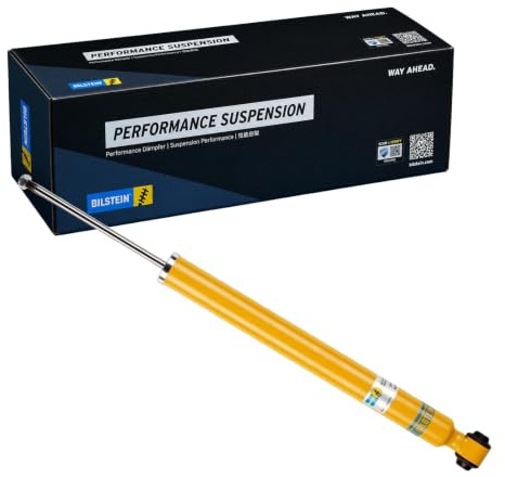 Bilstein 24-164429 Stoßdämpfer hinten | 24-164429 Kompatibel mit GLK-Klasse (X204)