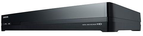 Samsung 8-Kanal-HDTV-Hybrid-DVR