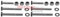 Metzger 55002048 Montagesatz