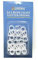 Christmas Workshop Rope Light Gutter Hooks 24/PK