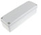 sourcing map 250 mm x 80 mm x 70 mm Wasserdicht Kunststoff versiegelt Elektrische Anschlussdose de