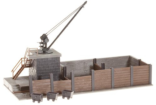 Faller 120131 - Rifornimento di Carbone