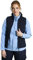 Womens Flux B/W Navy/Navy 12 RG155