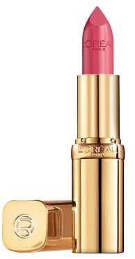 L'Oreal Paris Make-up Designer Color Riche Barra de Labios, Color 256 Blush Fever, 3.6 g (Paquete de 1)