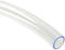Schlauch PVC 13/10mm (3/8ID) UV-aktiv Blue/Clear